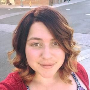 Meet your Posher, Katy