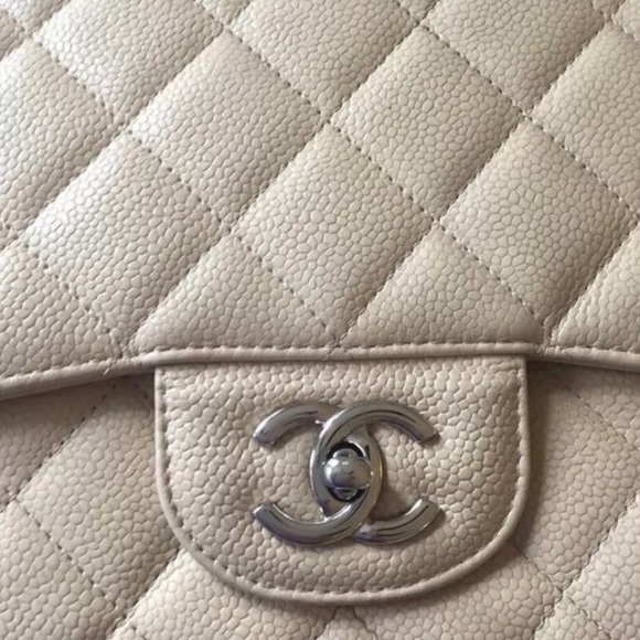 Chanel single flap - Picture 2 of 6