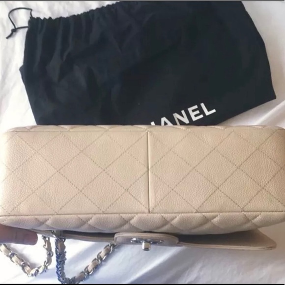 Chanel single flap - Picture 6 of 6