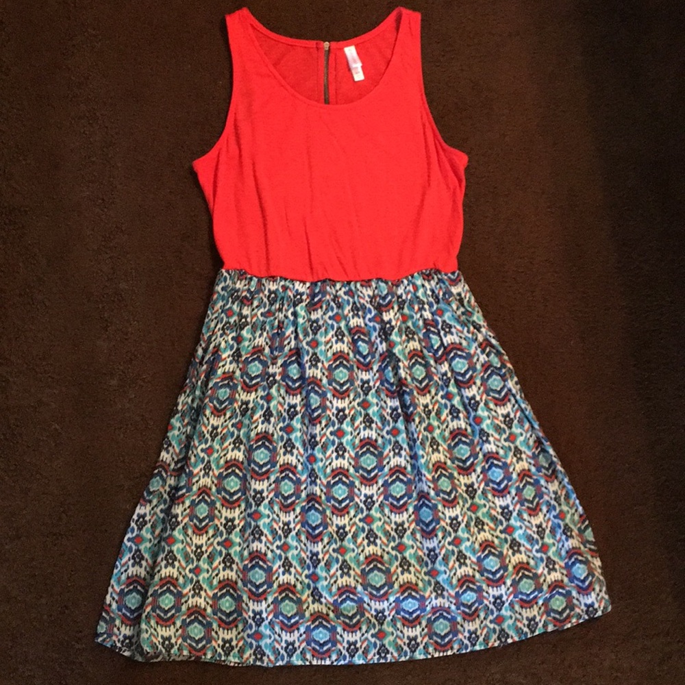 Great used condition xhilaration dress from Target