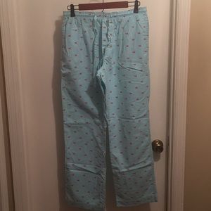 Southern Marsh Sleep Pants