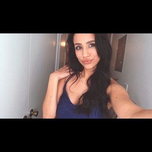 Meet your Posher, Nikki