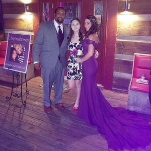 Meet your Posher, Shelly