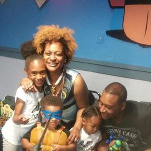 Meet your Posher, Doris