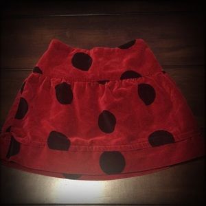 Children's Place girls skirt (3T)
