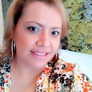 Meet your Posher, Erika