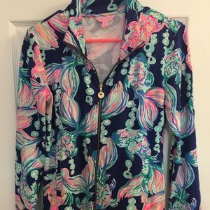 Lilly Pulitzer Going Coastal Reagan