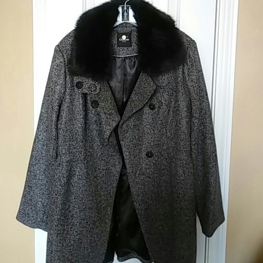 Stylish Winter coat