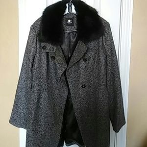 Stylish Winter coat