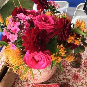 Meet your Posher, Liz