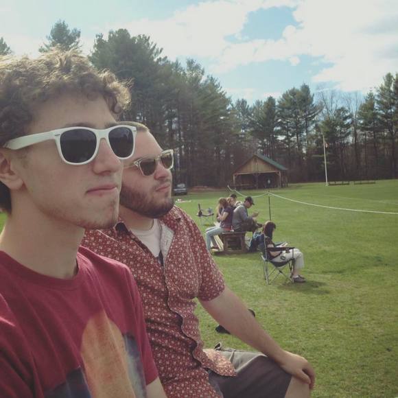 Meet your Posher, Jacob - Picture 1 of 1