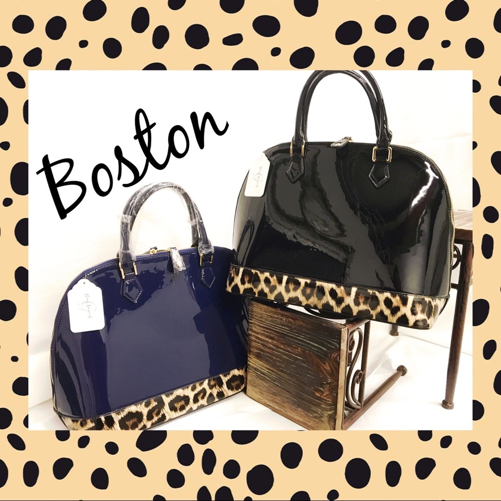 Boston 👜