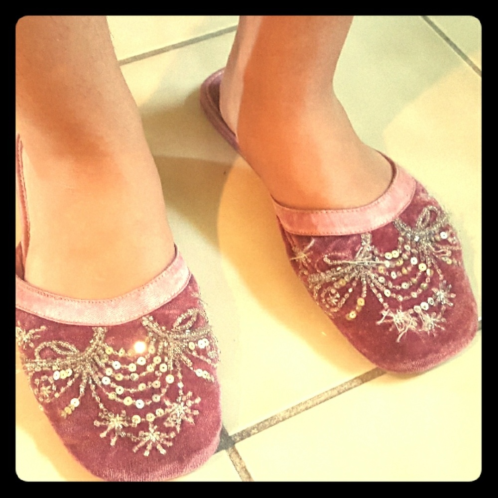 Slippers