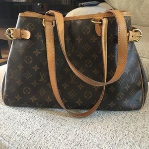 Louis Vouitton Tote