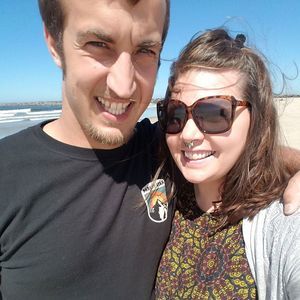 Meet your Posher, Kristina