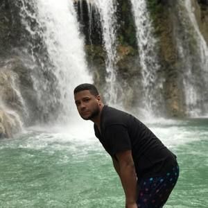 Meet your Posher, Andy