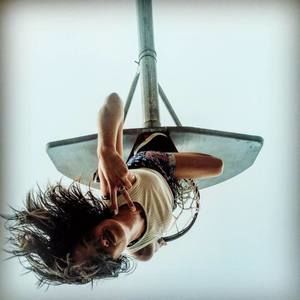 Meet your Posher, Devin