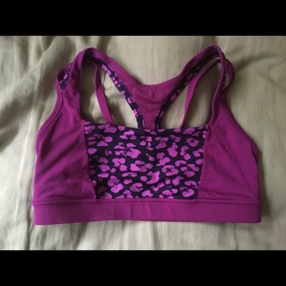 *SOLD**EUC size 8 bra
