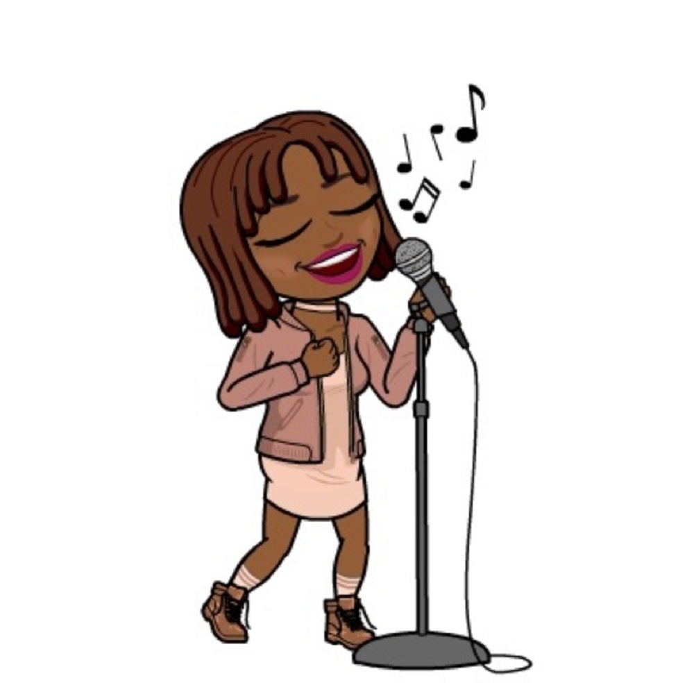 Meet your Posher, Kourtney