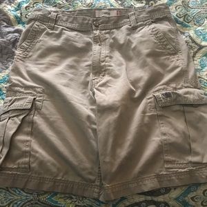 Men's Levi's Cargo Shorts