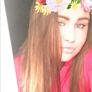 Meet your Posher, Kyleigh