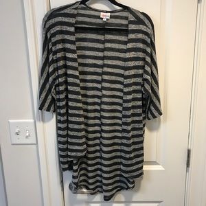 Lularoe Lindsay Kimono