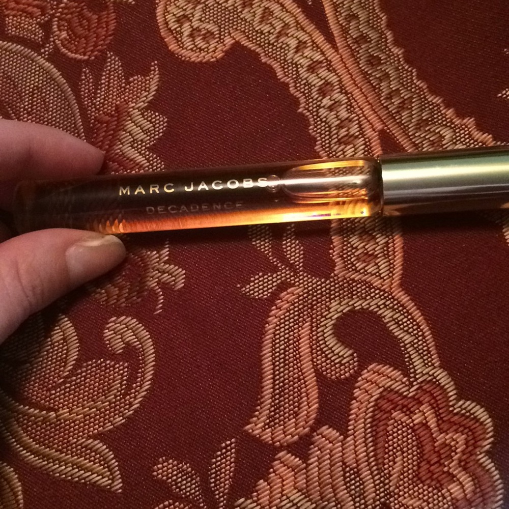 Marc jacobs decadence rollerball
