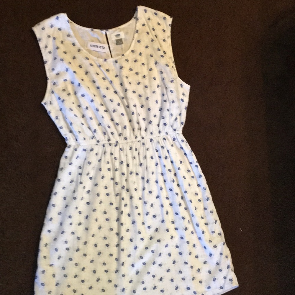 Old Navy tank dress