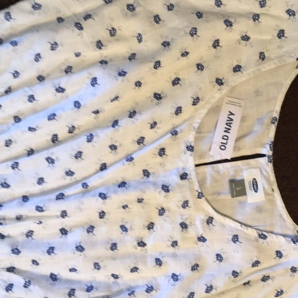 Old Navy tank dress - Picture 2 of 2