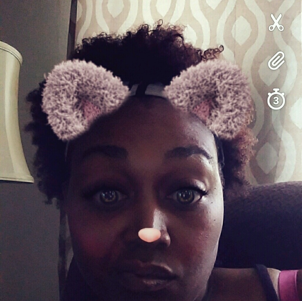 Meet your Posher, Shavonne