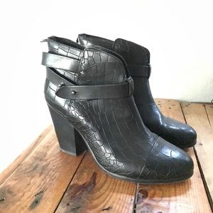 Rag & Bone Harrow Boot