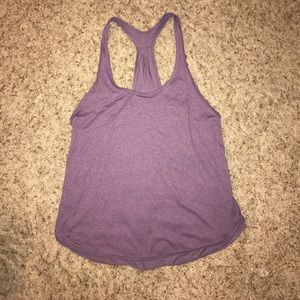 ⭐️REPOST⭐️ Lululemon Tank