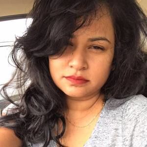 Meet your Posher, Nirmala