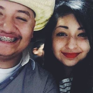 Meet your Posher, Kasandra