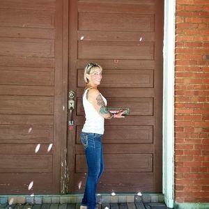 Meet your Posher, Joyce