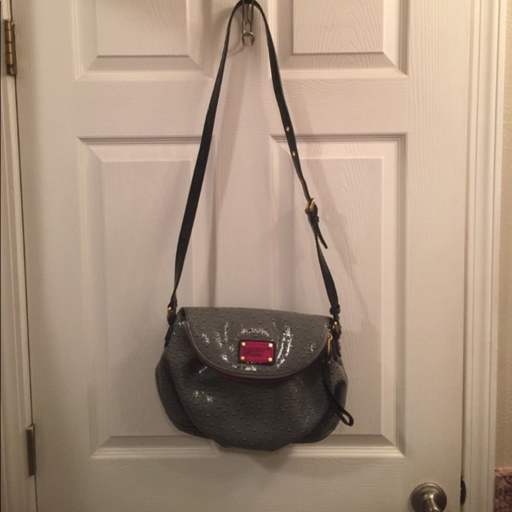 Marc Jacobs Cross Body Handbag *LOWEST PRICE EVER*