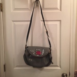 Marc Jacobs Cross Body Handbag *LOWEST PRICE EVER*
