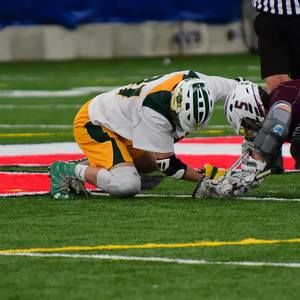 Meet your Posher, Conor