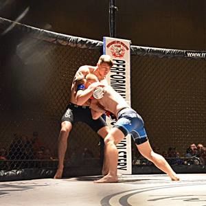 Meet your Posher, Ethan