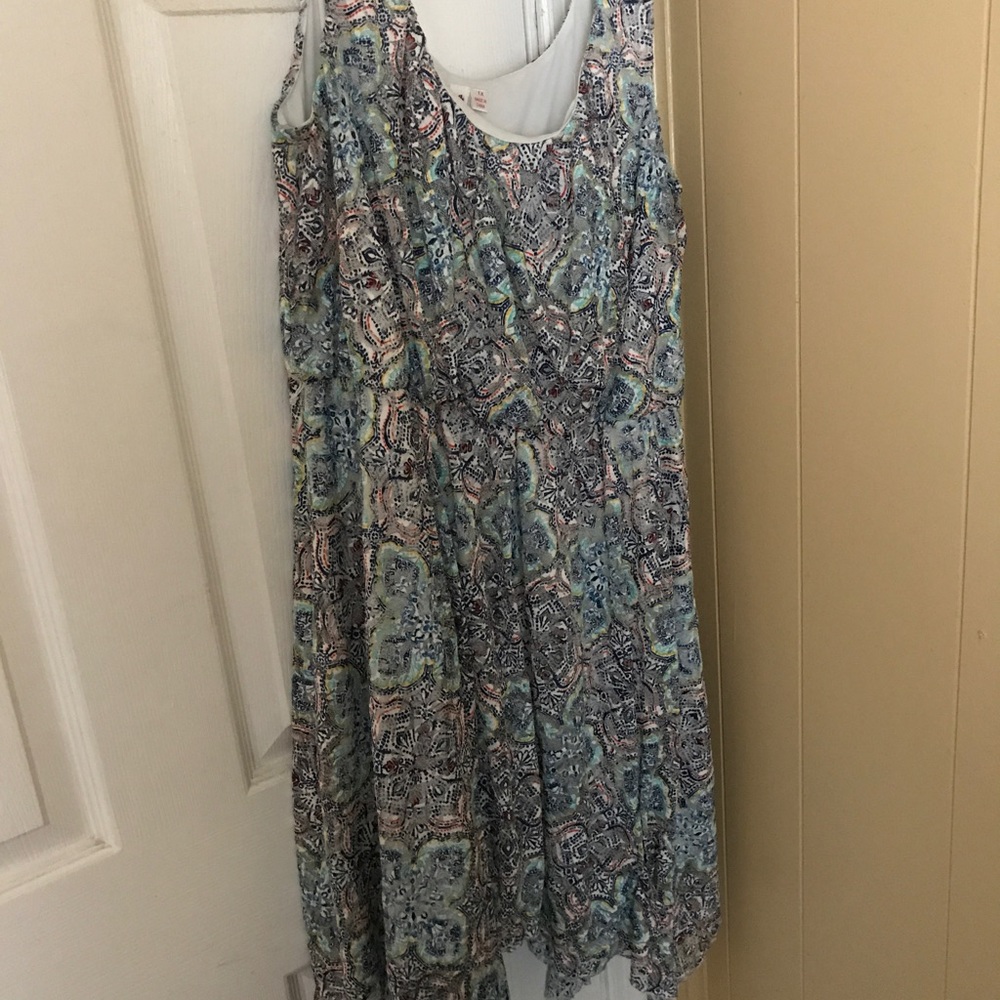 Summer dress!