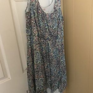 Summer dress!