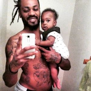 Meet your Posher, Antonio