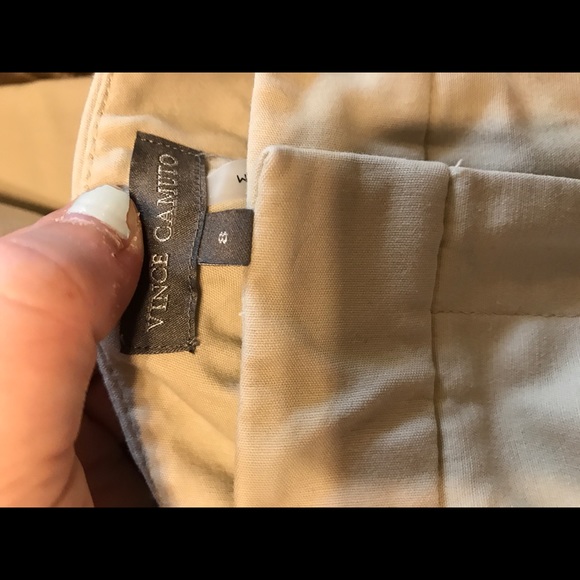 Vince Camuto size 8 NWOT ⭐️⭐️ - Picture 2 of 4