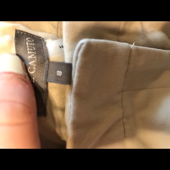 Vince Camuto size 8 NWOT ⭐️⭐️ - Picture 3 of 4