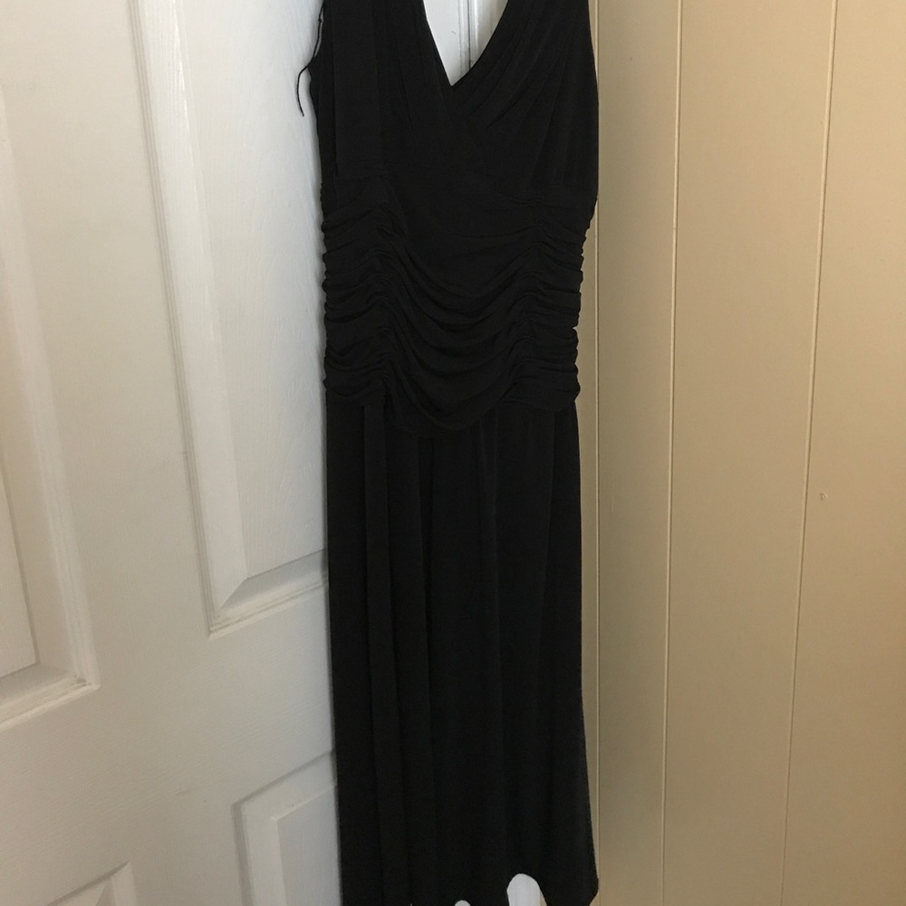 Little Black Dress!