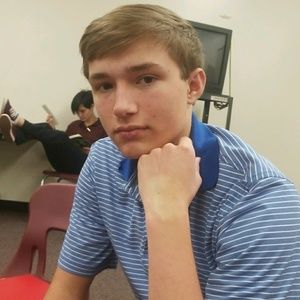 Meet your Posher, Donovan