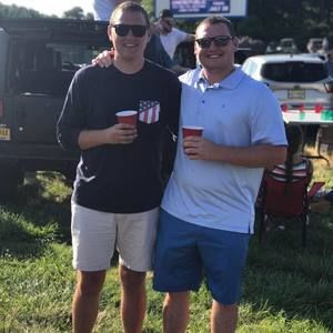 Meet your Posher, Chris