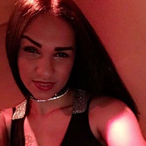 Meet your Posher, Cheyenne