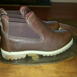 Timberland boots
