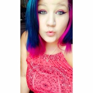 Meet your Posher, Madison